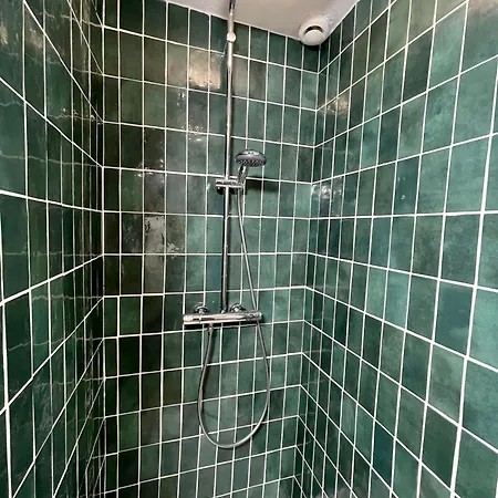 Apartman Gare 2 Personnes Le Mans