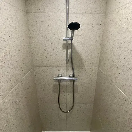 Gare 2 Personnes Apartament *