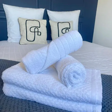 Gare 2 Personnes Apartman