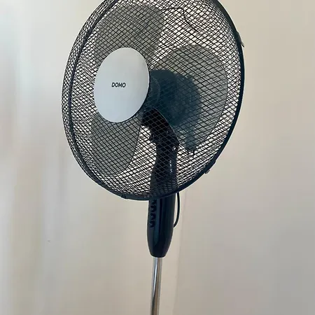 דירה Gare 2 Personnes לה מאנש