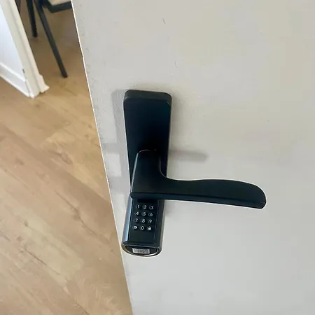 Gare 2 Personnes לה מאנש