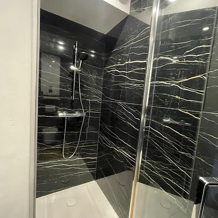 Apartament Gare 2 Personnes *