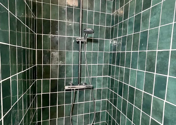 Apartman Gare 2 Personnes Le Mans