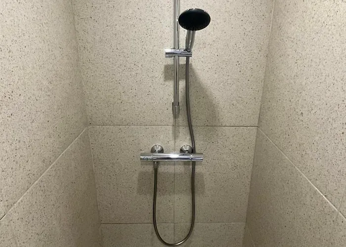 Gare 2 Personnes Apartman *