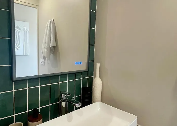 Gare 2 Personnes * 勒芒