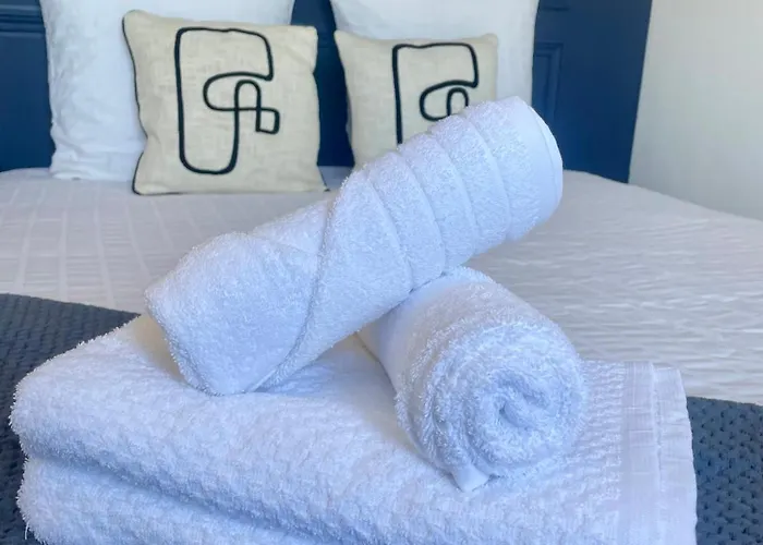 Gare 2 Personnes 公寓